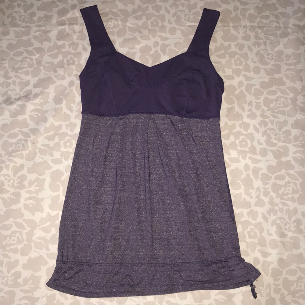 Lululemon Top
